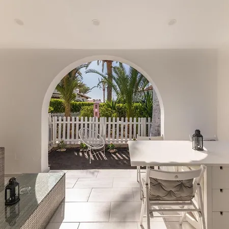 Ferienhaus Tropical