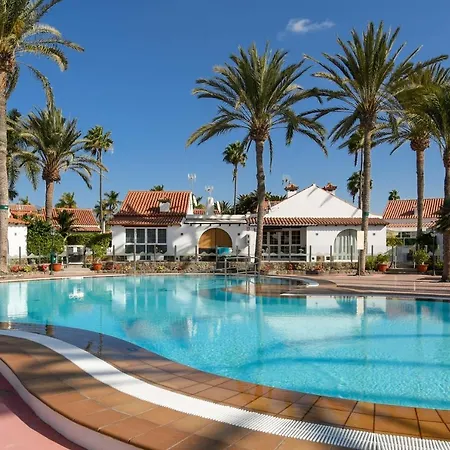 Ferienhaus Tropical Maspalomas (Gran Canaria)