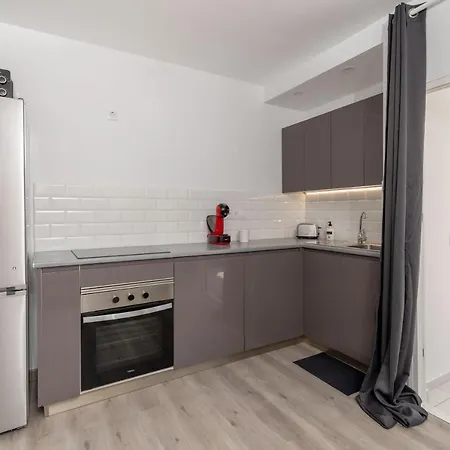 Ferienhaus Tropical Maspalomas (Gran Canaria)