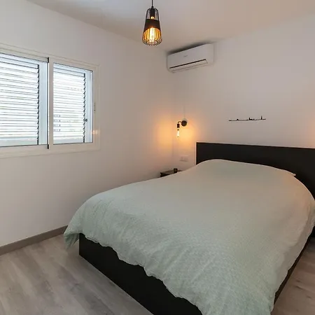 Ferienhaus Tropical