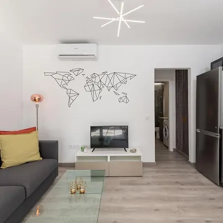 Ferienhaus Tropical